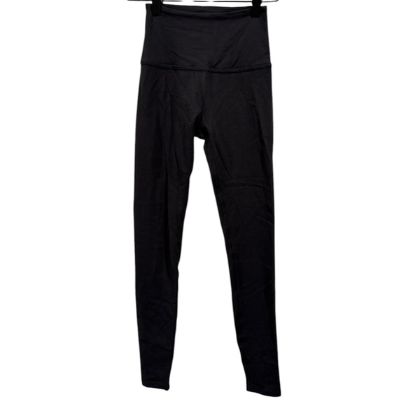 New! Beyond Yoga Take Me Higher Legging‎ Jet Black - Picture 5 of 10